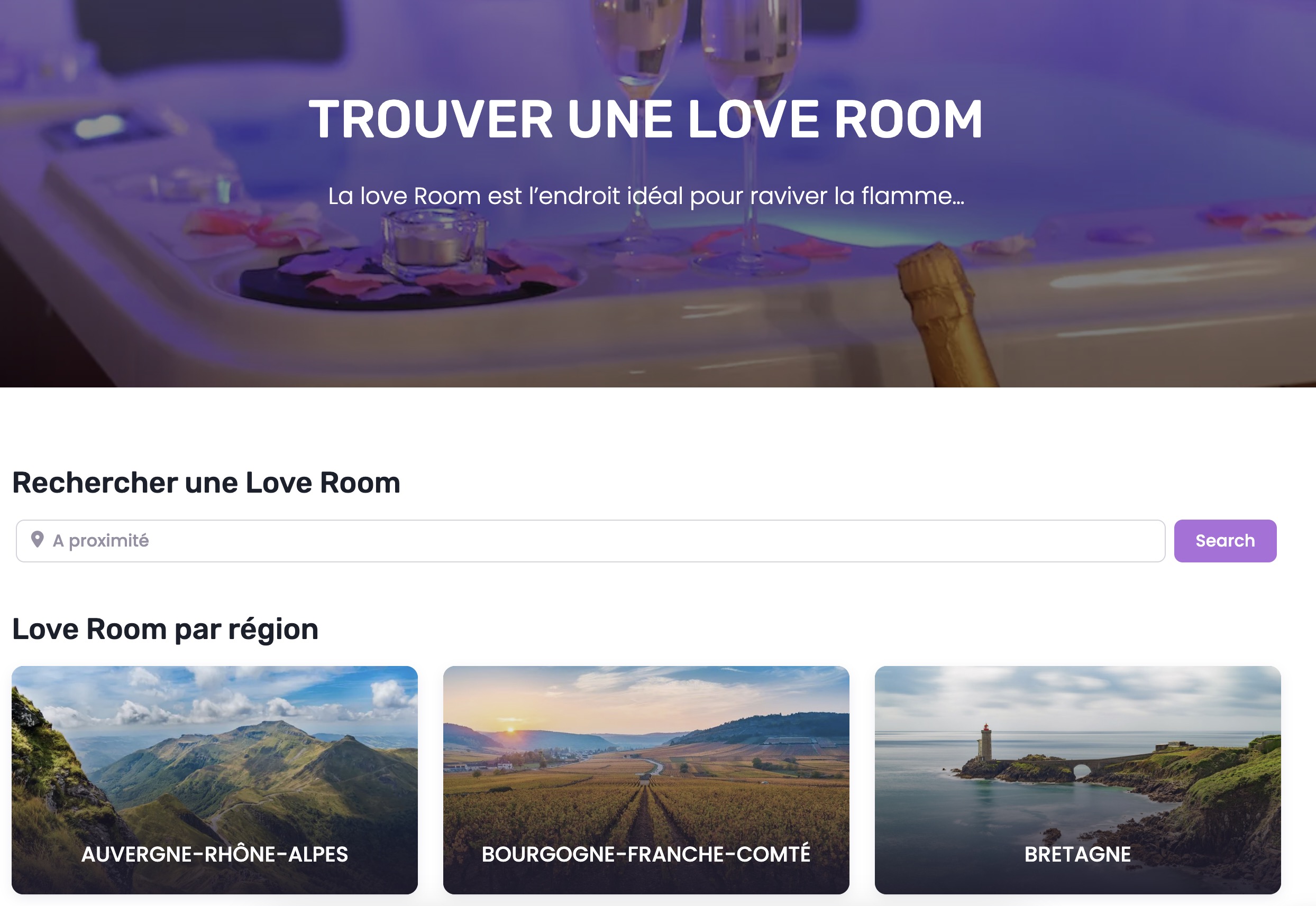 loveroom